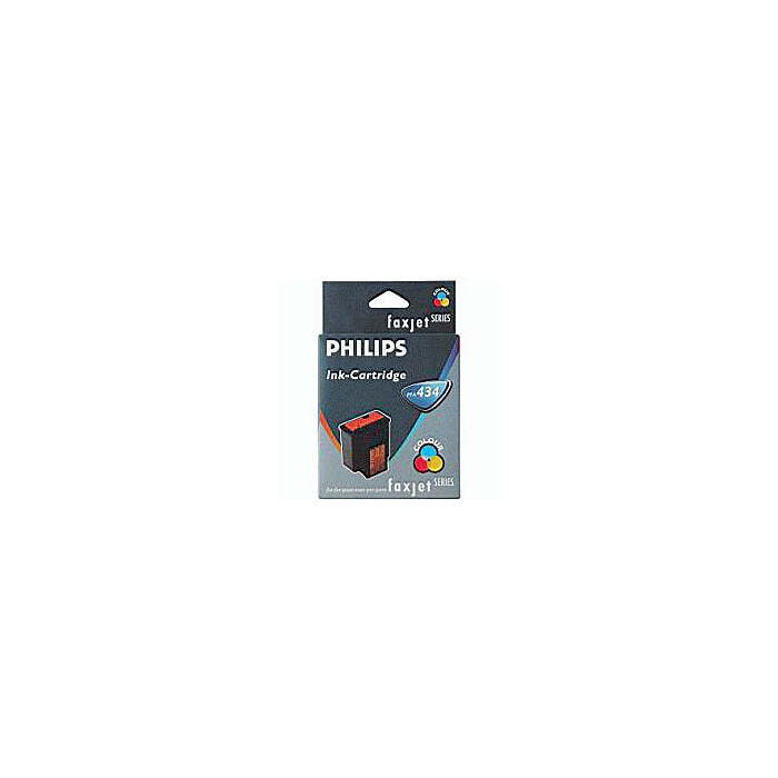 Philips PFA-434 Druckerpatrone color PFA-434