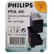 Philips PFA-401 Druckerpatrone black PFA-401 + Druckkopf