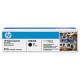 HP CB540A Toner Schwarz