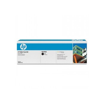 HP 825A Tonerkartusche schwarz CB390A