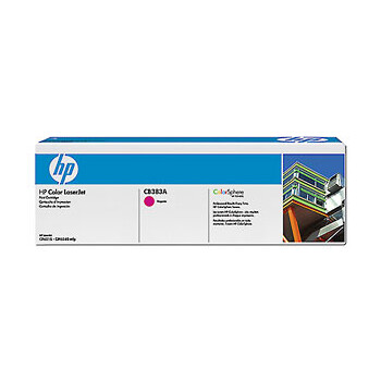 HP 824A Tonerkartusche magenta CB383A