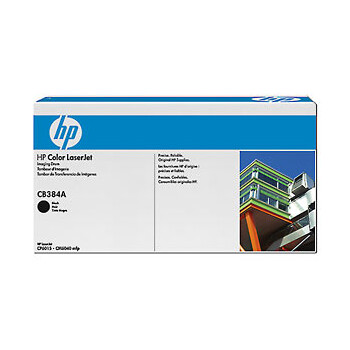 HP 824A Belichtungstrommel schwarz CB384A