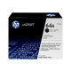 HP CC364A Toner Schwarz