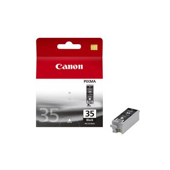 Canon PGI-35 Druckerpatrone black PGI-35