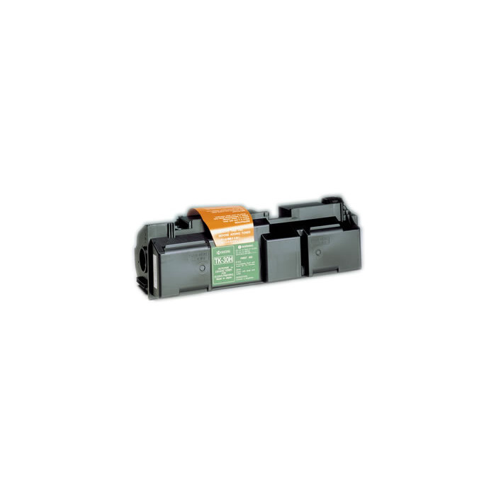 Kyocera TK-30H Tonerkartusche schwarz
