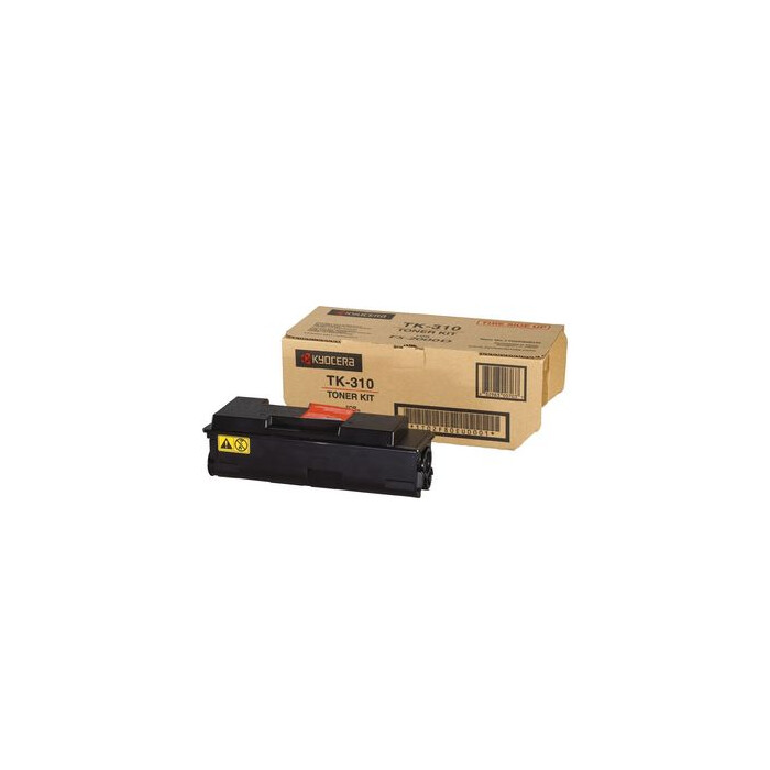 Kyocera TK-310 Toner Schwarz