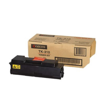 Kyocera TK-310 Toner Schwarz