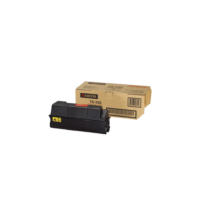 Kyocera TK-330 Tonerkartusche schwarz