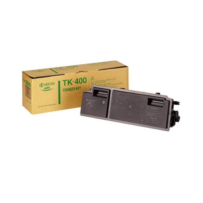 Kyocera TK-400 Tonerkartusche schwarz