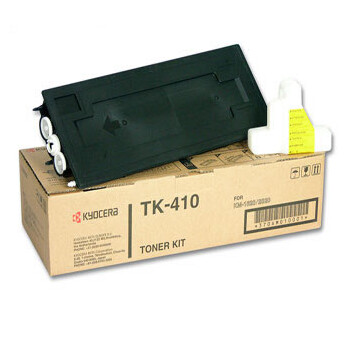Kyocera TK-410 Tonerkartusche schwarz