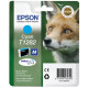 Epson T1282 DURABrite Ultra Druckerpatrone cyan