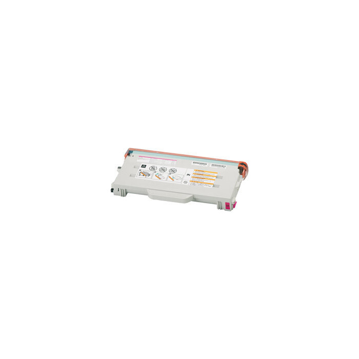 Brother TN-04M Tonerkartusche magenta