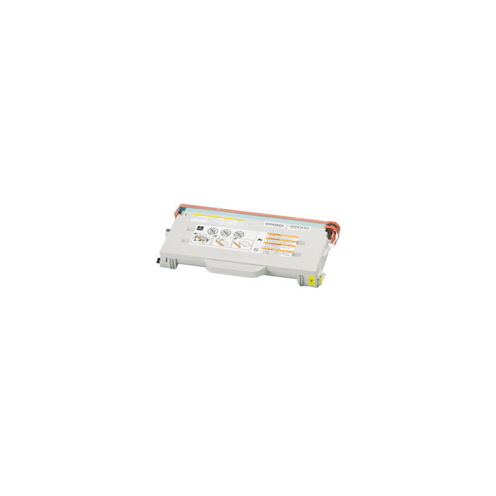 Brother TN-04Y Tonerkartusche yellow