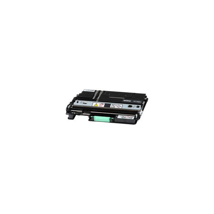 Original Brother WT-100CL Toner-Abfallbehälter