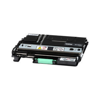 Original Brother WT-100CL Toner-Abfallbehälter