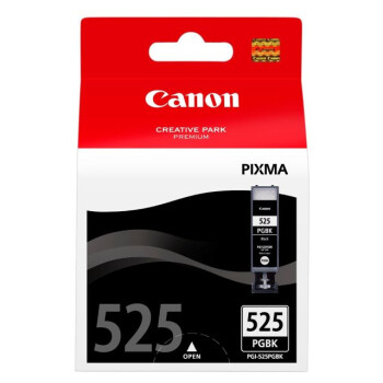 Canon PGI-525PGBK Druckerpatrone black