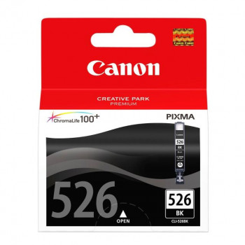 Canon CLI-526BK Druckerpatrone black