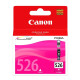 Canon CLI-526M Druckerpatrone magenta