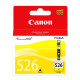 Canon CLI-526Y Druckerpatrone yellow