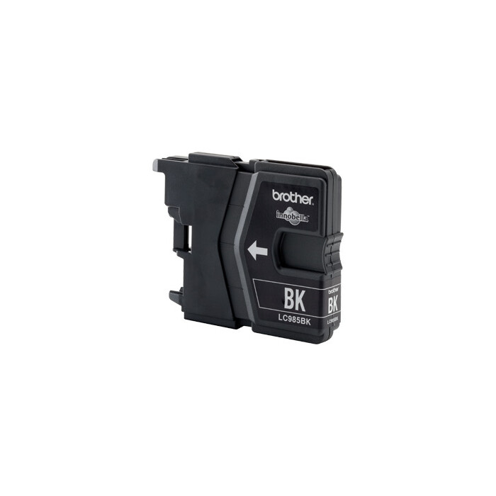 Brother LC-985BK  Druckerpatrone black