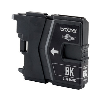 Brother LC-985BK  Druckerpatrone black