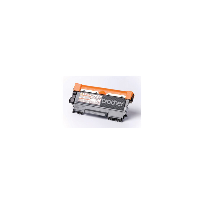 Brother TN-2210 Tonerkartusche schwarz