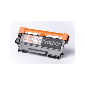 Brother TN-2210 Tonerkartusche schwarz