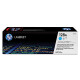 HP CE321A Toner Cyan