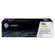 HP CE322A Toner Gelb