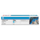 HP CE311A Toner Cyan