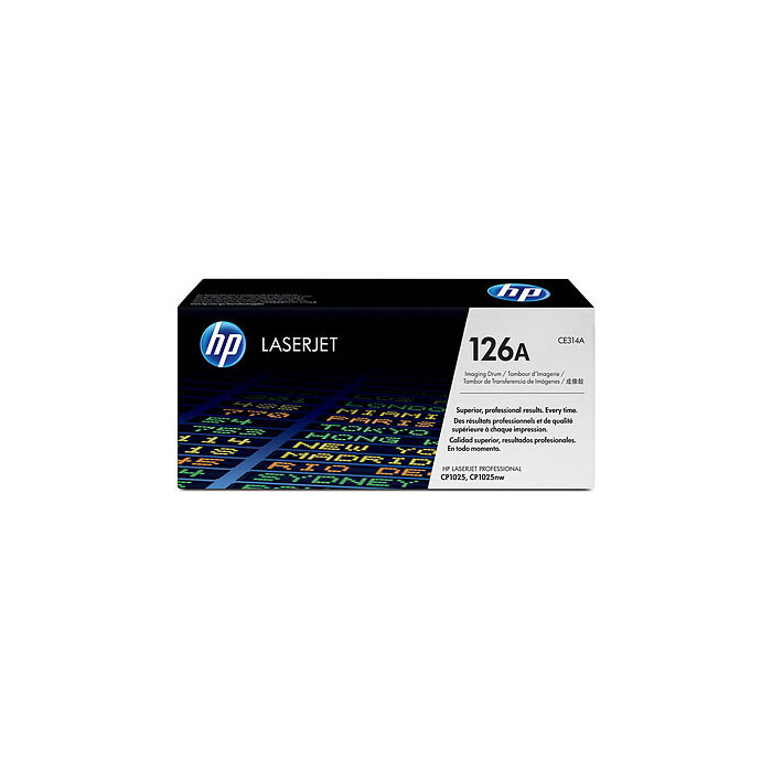 HP 126A Bildtrommel CE314A