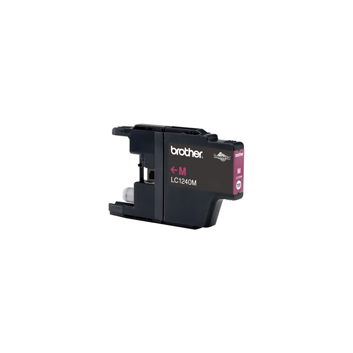 Brother LC-1240M Druckerpatrone magenta