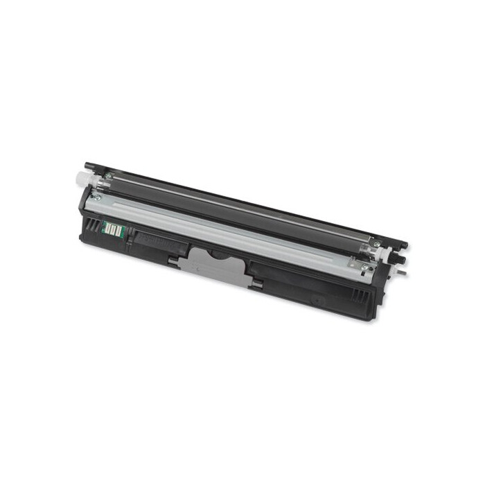 OKI 44250724 Tonerkartusche schwarz OKI C110 Serie