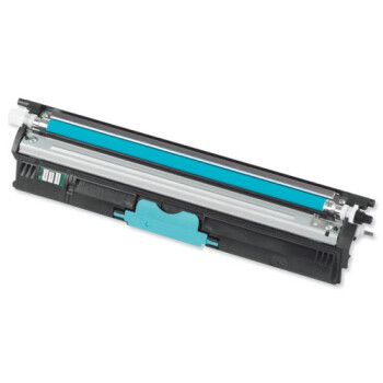 OKI 44250723 Tonerkartusche cyan OKI C110 Serie