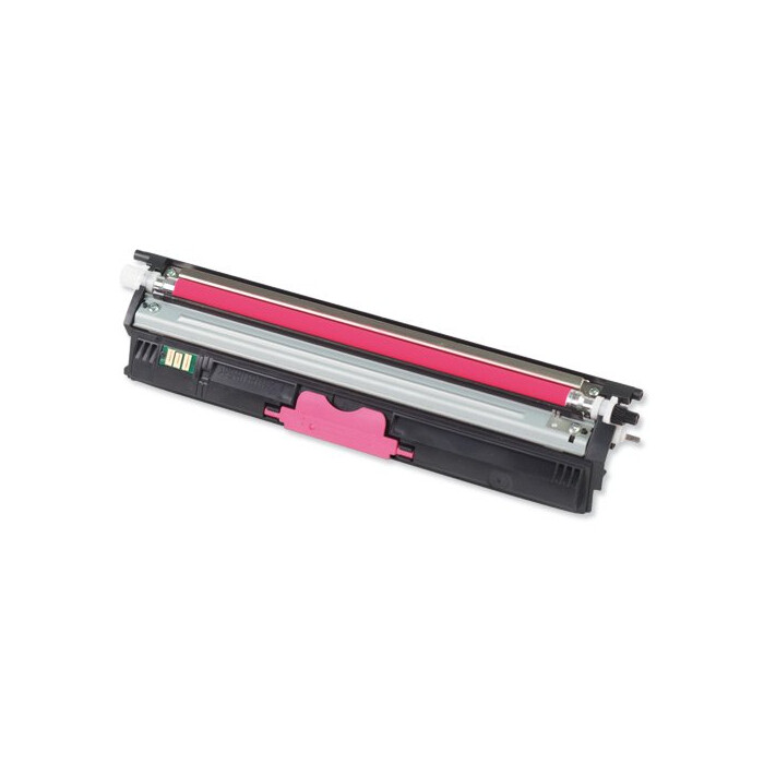 OKI 44250722 Tonerkartusche magenta OKI C110 Serie