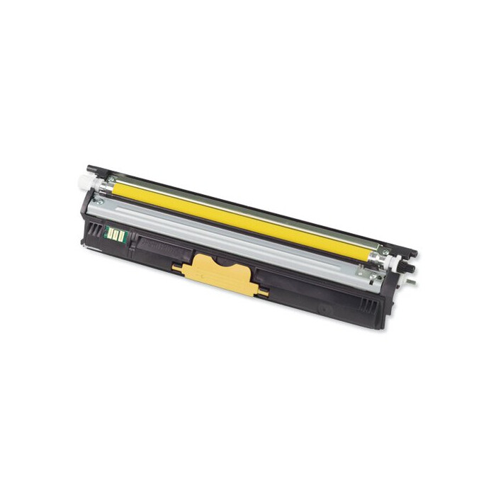 OKI 44250721 Tonerkartusche yellow OKI C110 Serie