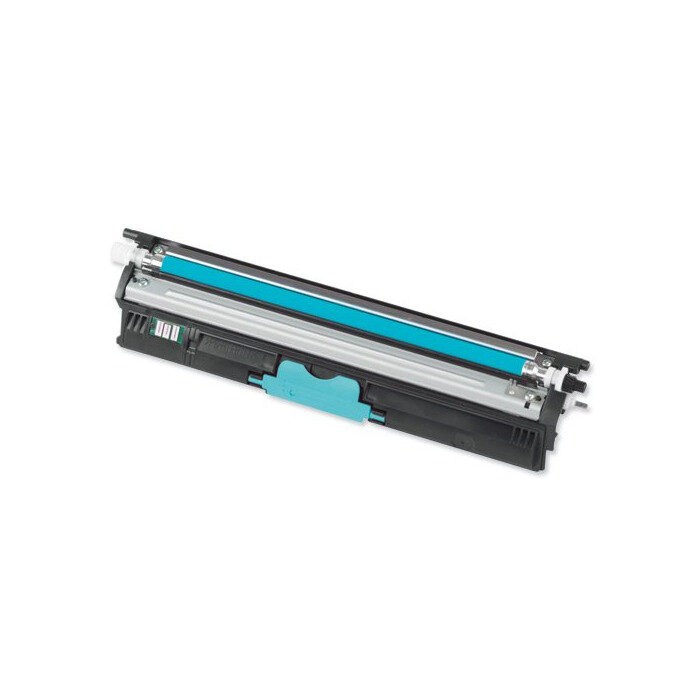 OKI 44250719 Tonerkartusche cyan OKI C110 Serie