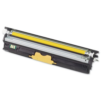 OKI 44250717 Tonerkartusche yellow OKI C110 Serie