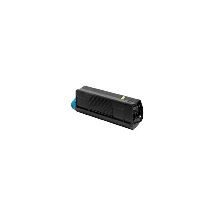 OKI 42804516 Tonerkartusche schwarz OKI C3100 Serie