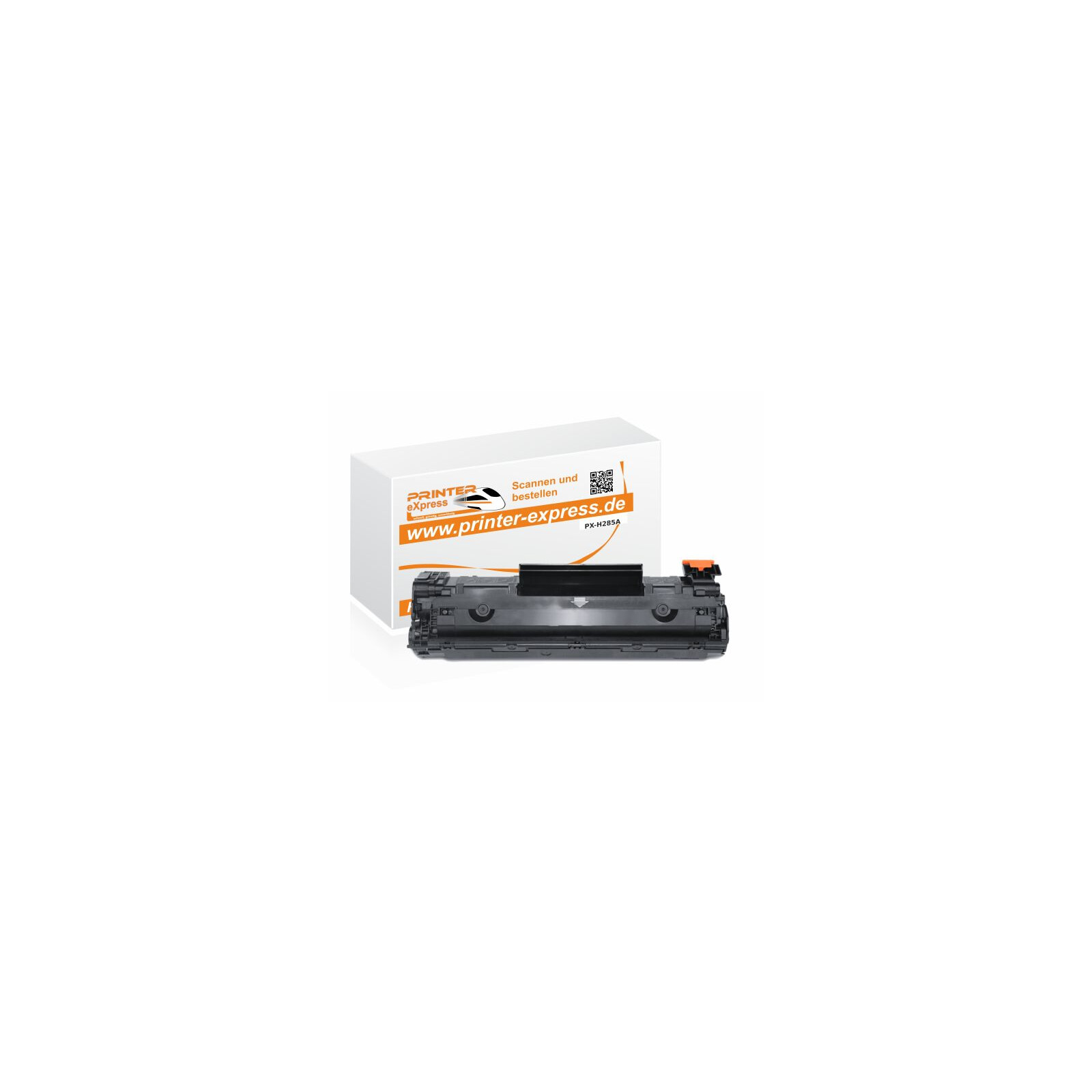 Alternativ HP Toner CE285A günstig kaufen