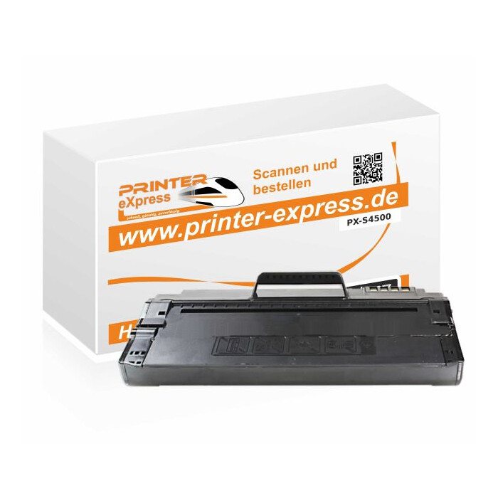 Alternativ zu Samsung SCX-4500, MLD-1630 Toner schwarz