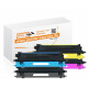 4er Set Toner alternativ zu Brother TN-135