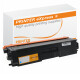 Alternativ zu Brother TN-320C Toner cyan