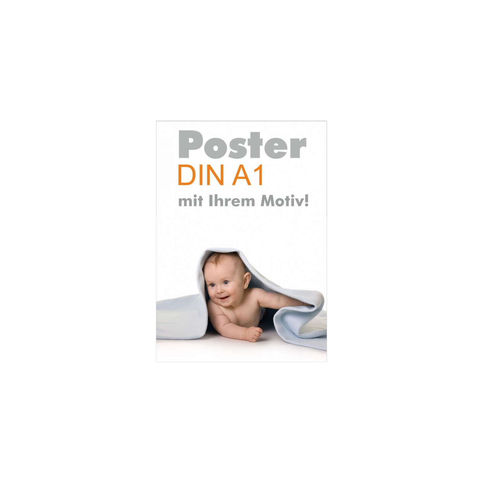 Poster A1 Druck Gunstig Drucken Lassen Printer Express