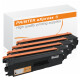 Alternativ 4er Set Brother Toner TN-320 TN-325