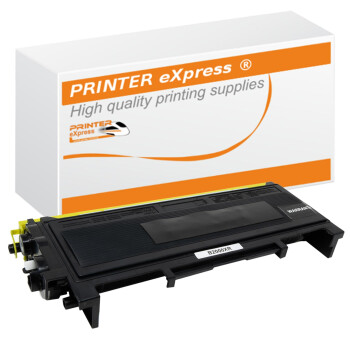 Alternativ zu Brother TN-2000 Toner schwarz