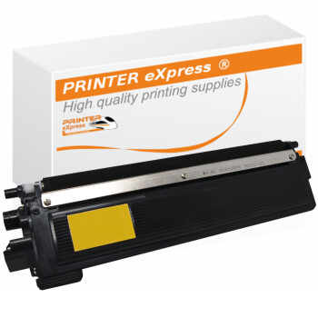 Alternativ zu Brother TN-230BK Toner schwarz