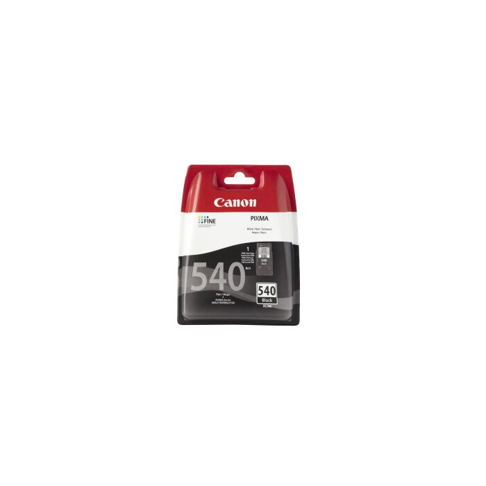 Canon PG-540 Druckerpatrone schwarz