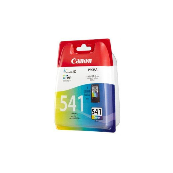 Canon CL-541 Druckerpatrone color
