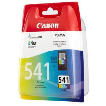 Canon CL-541 Druckerpatrone color